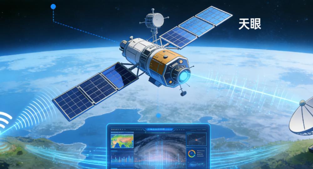 江西师范大学卫星遥感与地理信息科普教育基地
